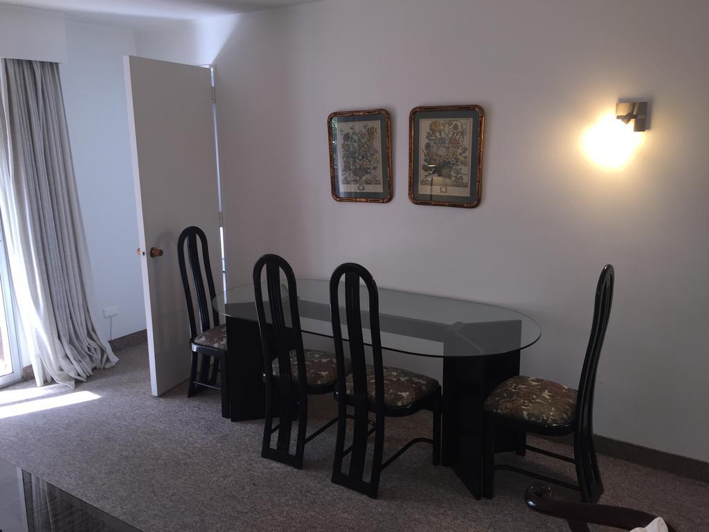 Hotel Acacias De Vitacura 산티아고 외부 사진